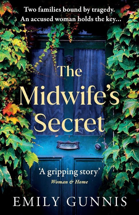 Produktbild: The Midwife's Secret