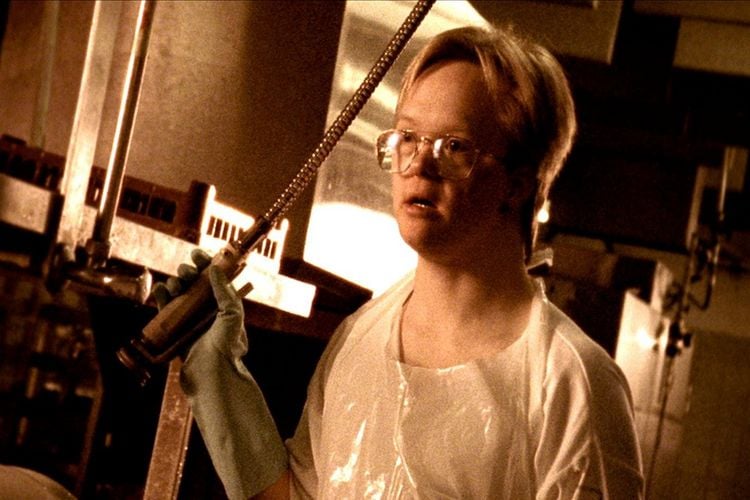 Produktbild: Geister: Die komplette Serie (Lars von Trier) [7 BRs]