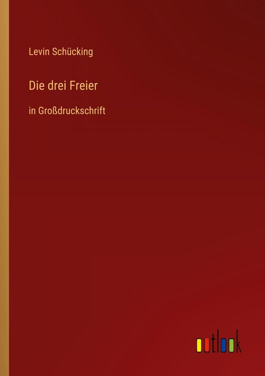 Produktbild: Die drei Freier