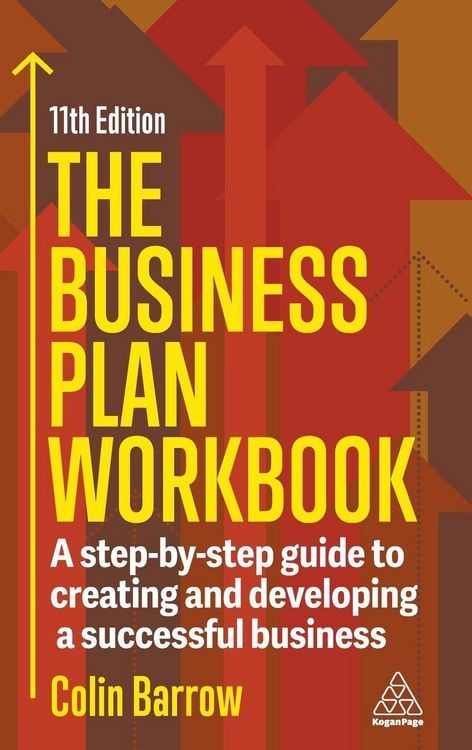 Produktbild: Business Plan Workbook