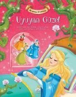 Produktbild: Uyuyan G&uuml;zel