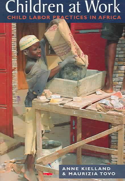 Produktbild: Children at Work