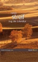 Produktbild: Querschnitte Herbst 2010
