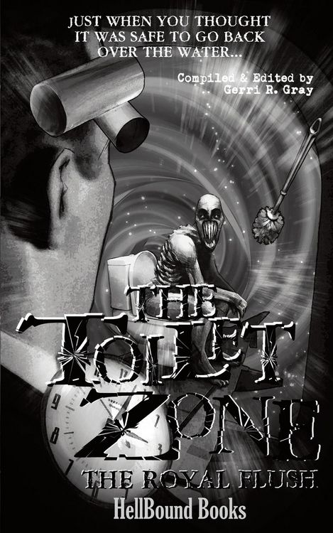Produktbild: The Toilet Zone: The Royal Flush