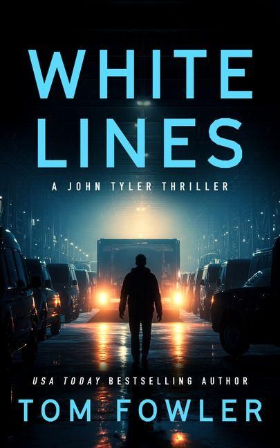 Produktbild: White Lines