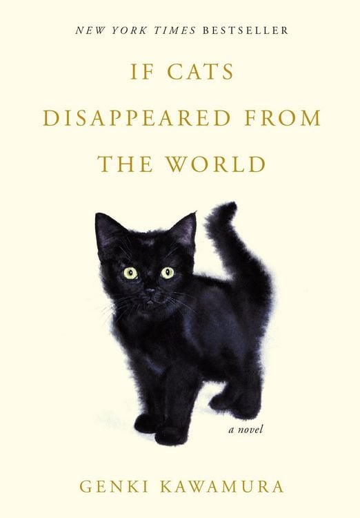 Produktbild: If Cats Disappeared from the World