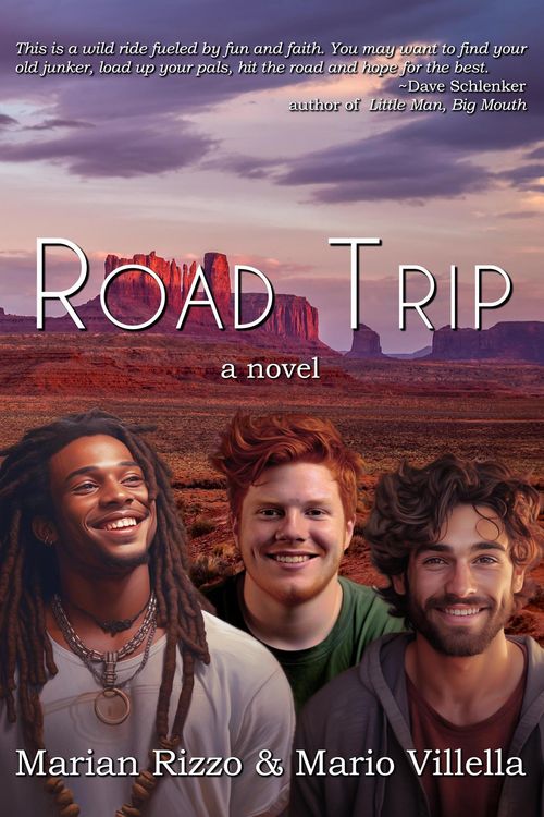 Produktbild: Road Trip