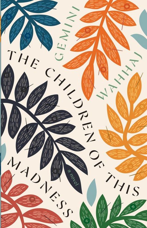 Produktbild: The Children of This Madness
