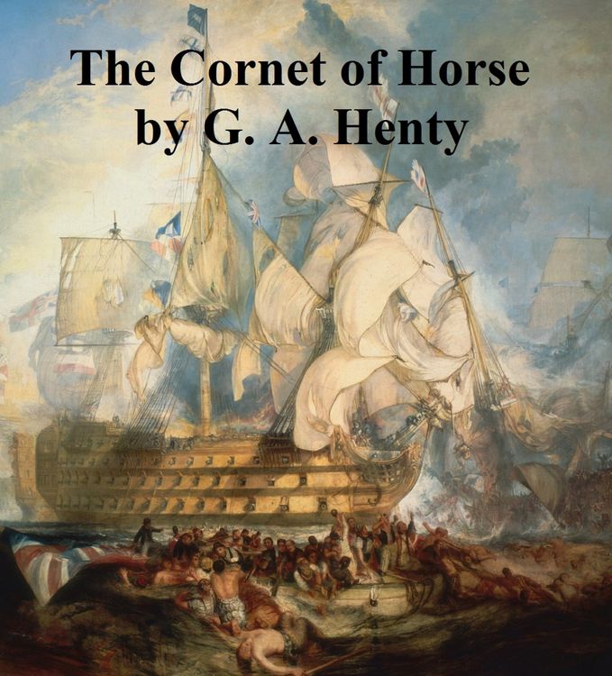 Produktbild: The Cornet of Horse