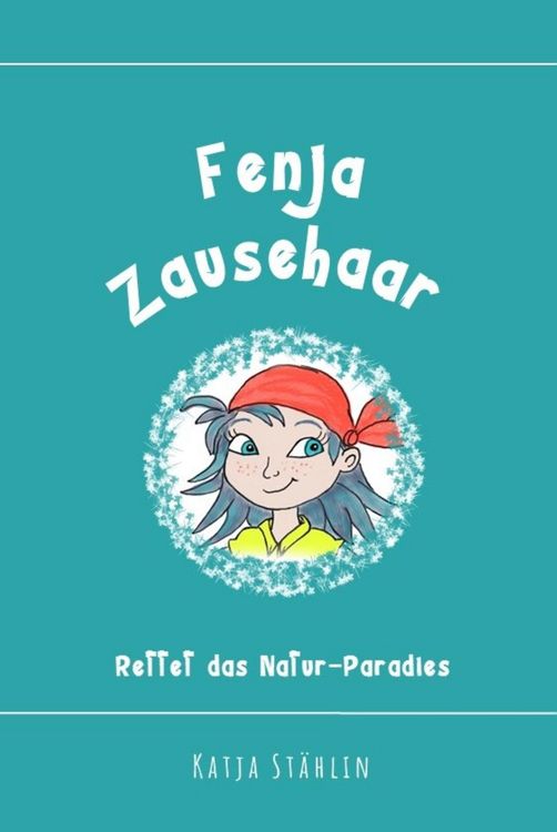 Produktbild: Fenja Zausehaar