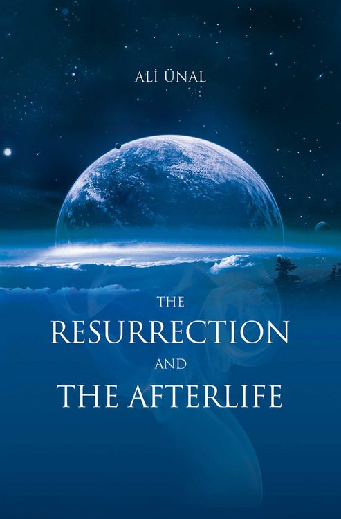 Produktbild: Resurrection And The Afterlife
