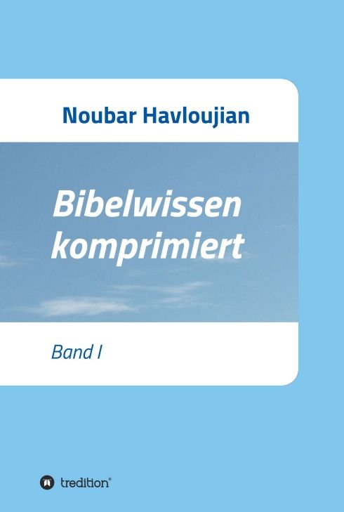 Produktbild: Bibelwissen komprimiert