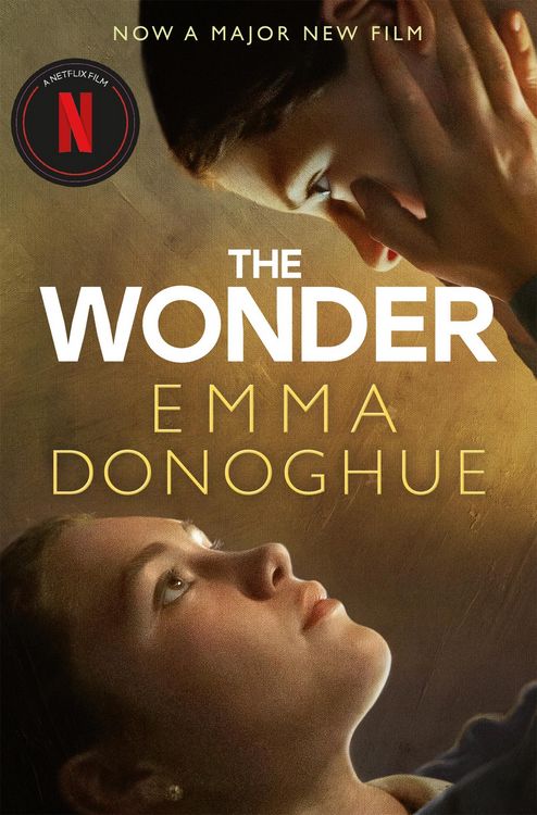 Produktbild: The Wonder