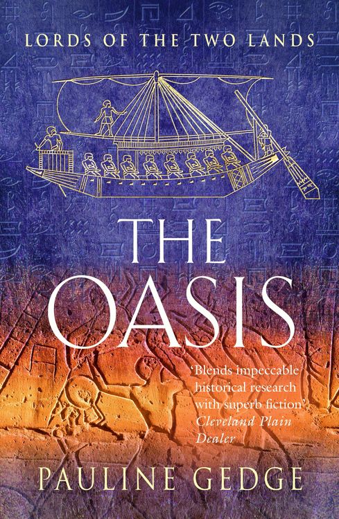 Produktbild: Oasis