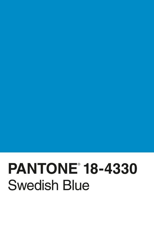 Produktbild: Pantone