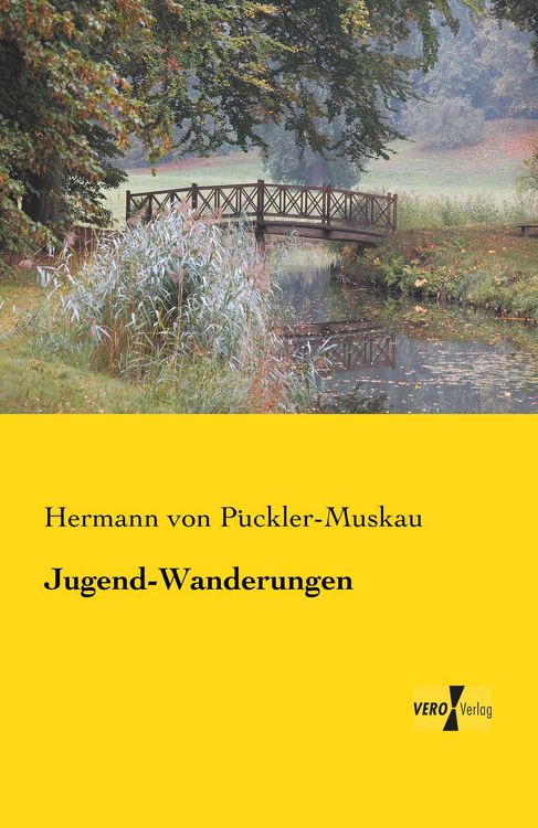 Produktbild: Jugend-Wanderungen