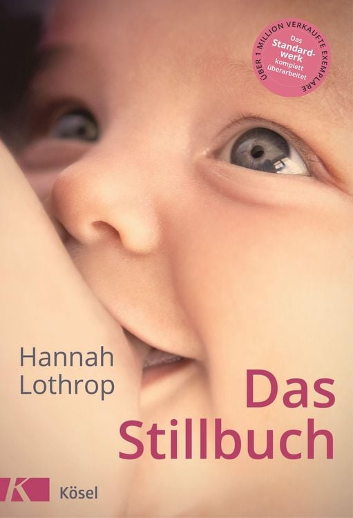 Produktbild: Das Stillbuch