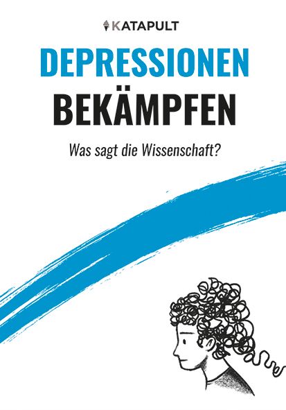 Produktbild: Depressionen bek&auml;mpfen