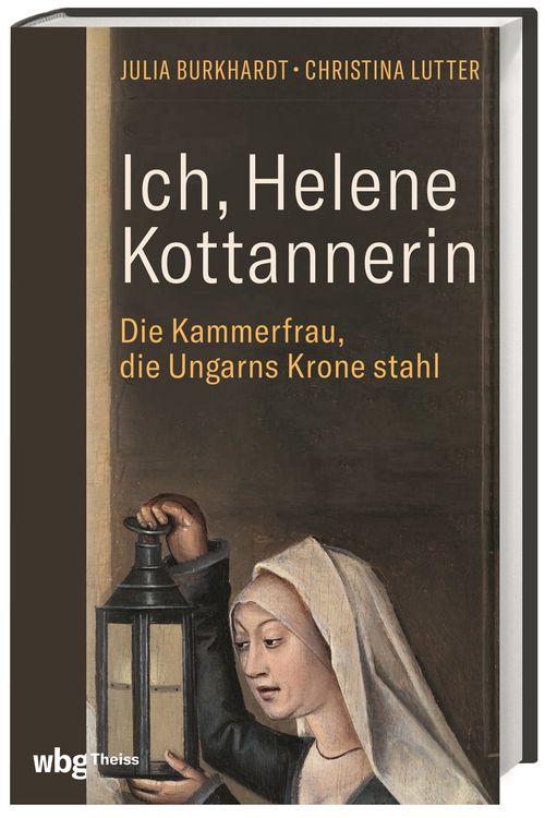 Produktbild: Ich, Helene Kottannerin