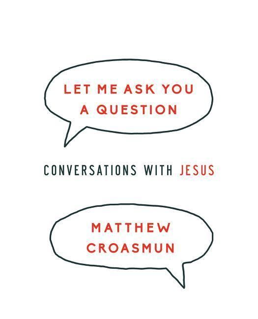 Produktbild: Let Me Ask You a Question