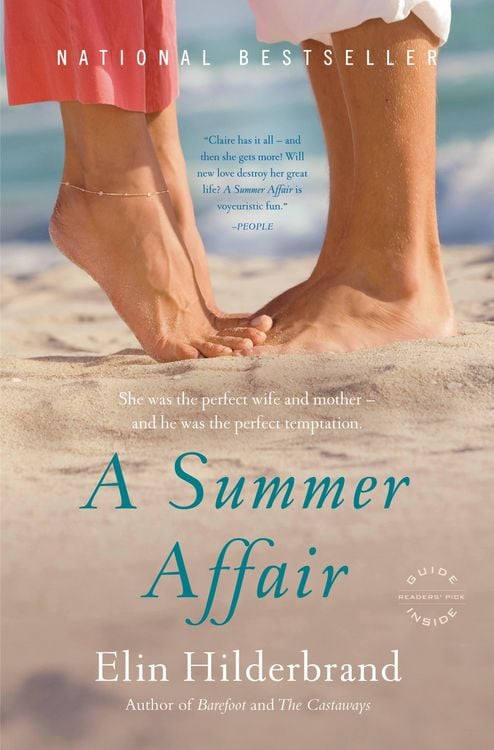 Produktbild: A Summer Affair