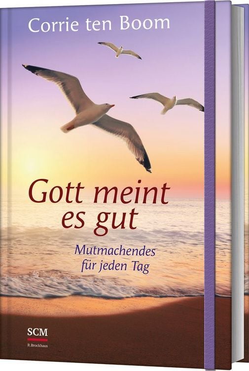 Produktbild: Gott meint es gut
