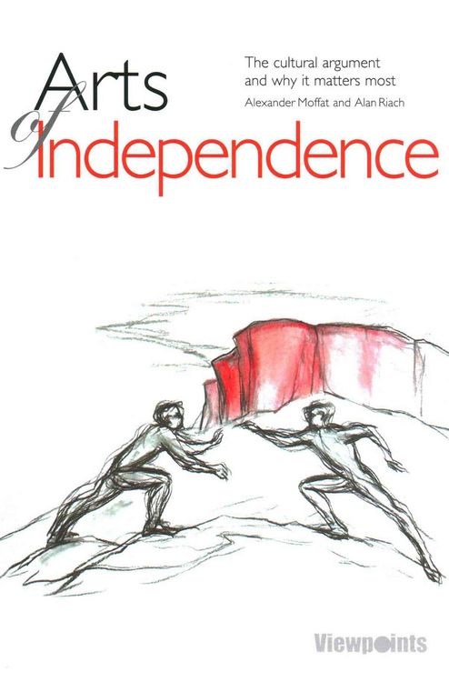 Produktbild: Arts Of Independence