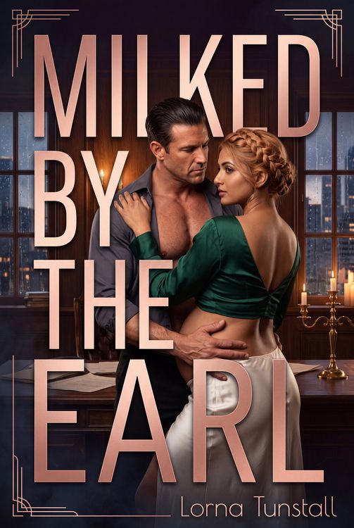 Produktbild: Milked By The Earl