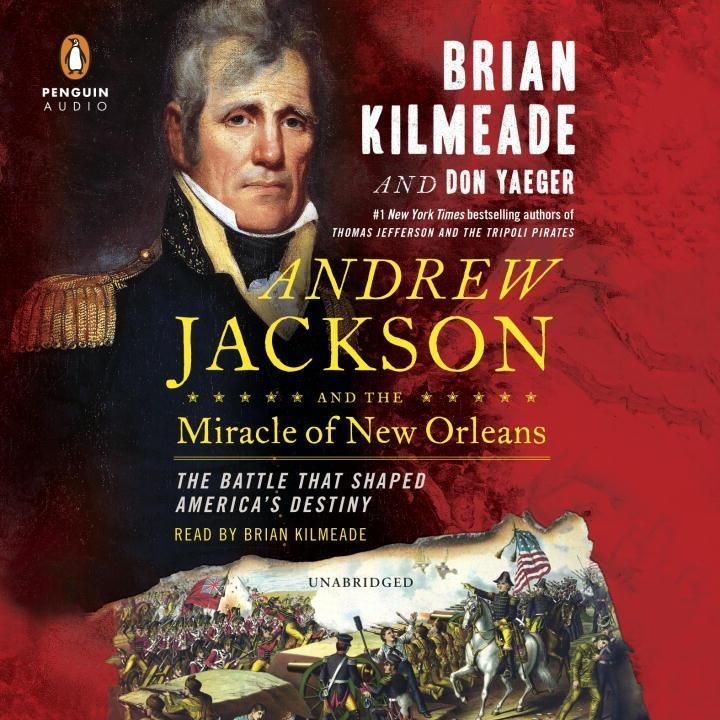 Produktbild: Andrew Jackson & The Miracl 5d