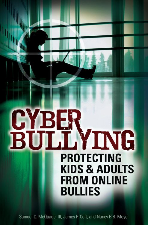 Produktbild: Cyber Bullying