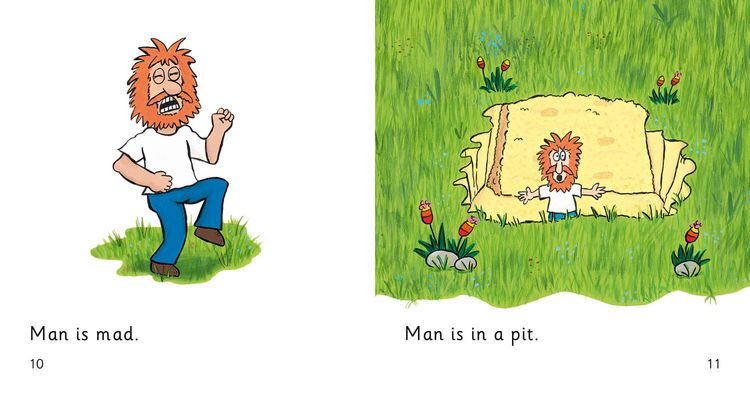 Produktbild: In a Pit
