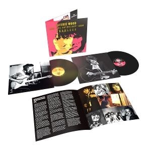 Produktbild: Fearless: Anthology 1965 - 2025 (2LP)