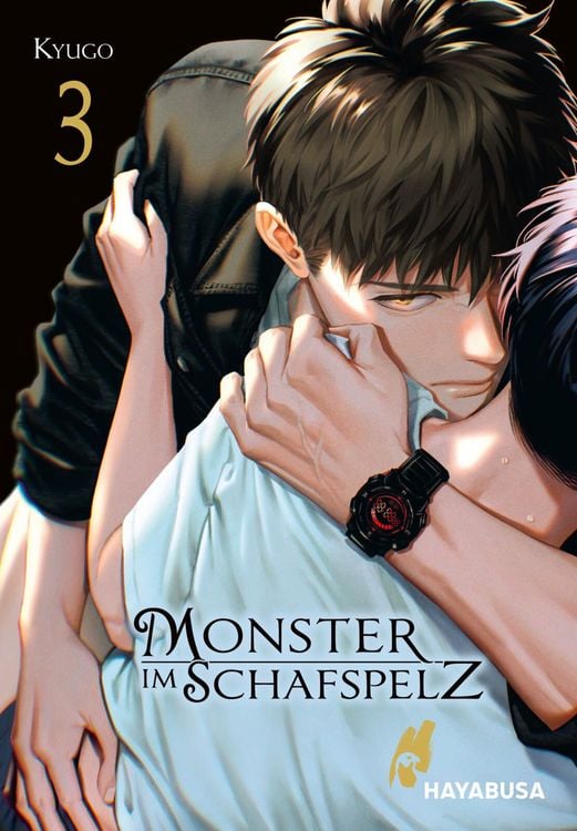Produktbild: Monster im Schafspelz 3
