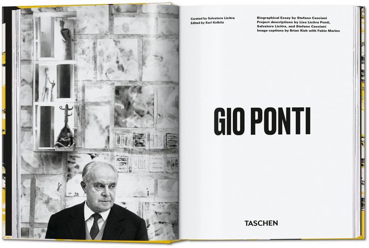 Produktbild: Gio Ponti