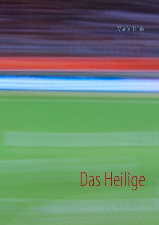 Produktbild: Das Heilige