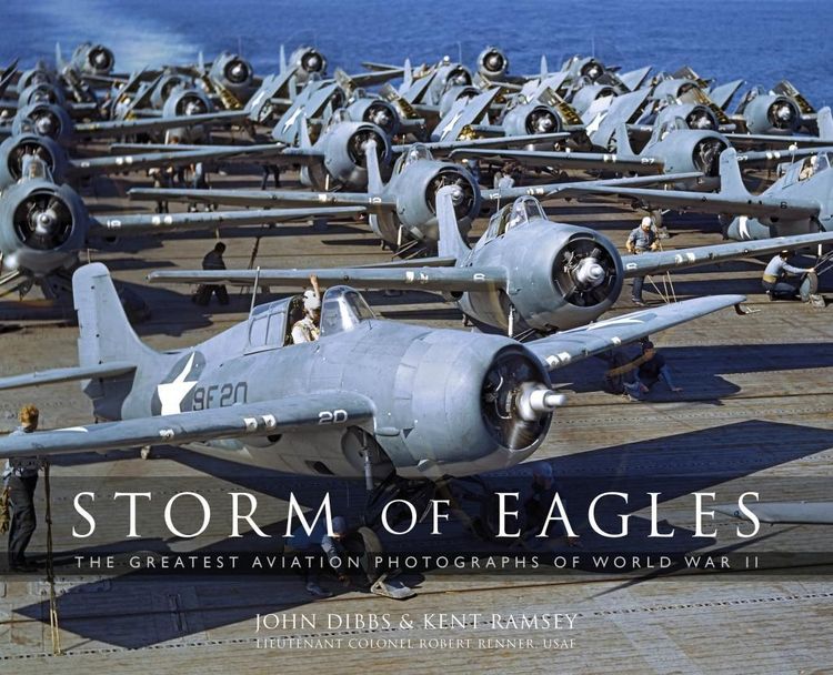 Produktbild: Storm of Eagles