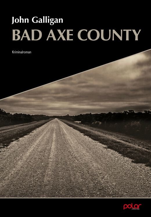 Produktbild: Bad Axe County