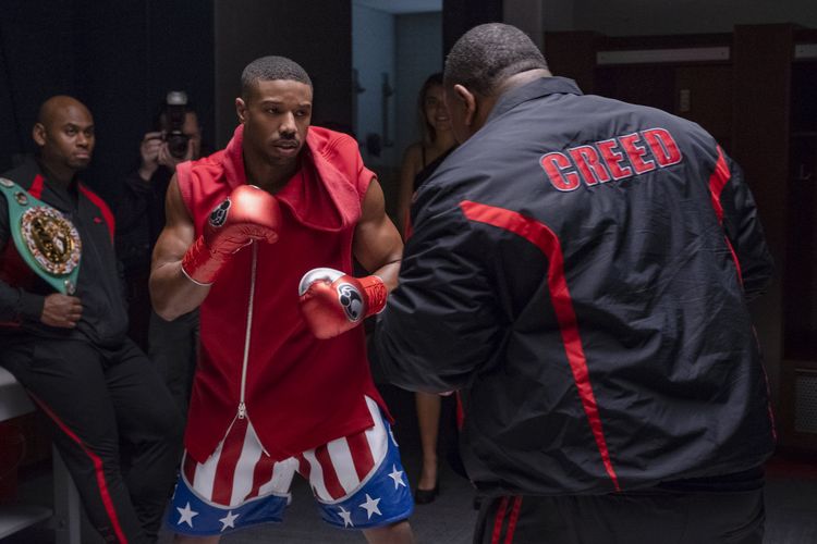 Produktbild: Creed 2 - Rocky's Legacy