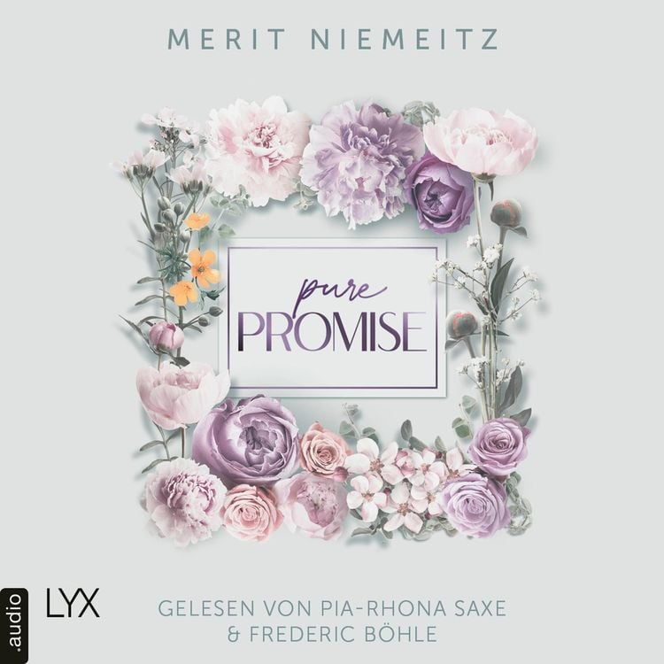 Bild vom Artikel Pure Promise vom Autor Merit Niemeitz