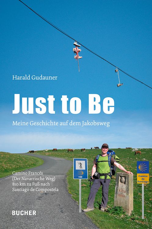 Produktbild: Just to Be