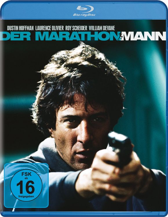 Produktbild: Der Marathon Mann
