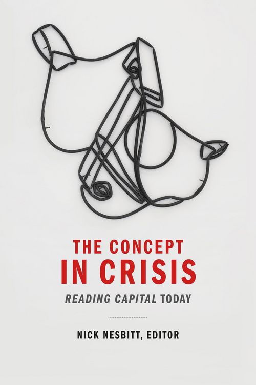 Produktbild: Concept in Crisis