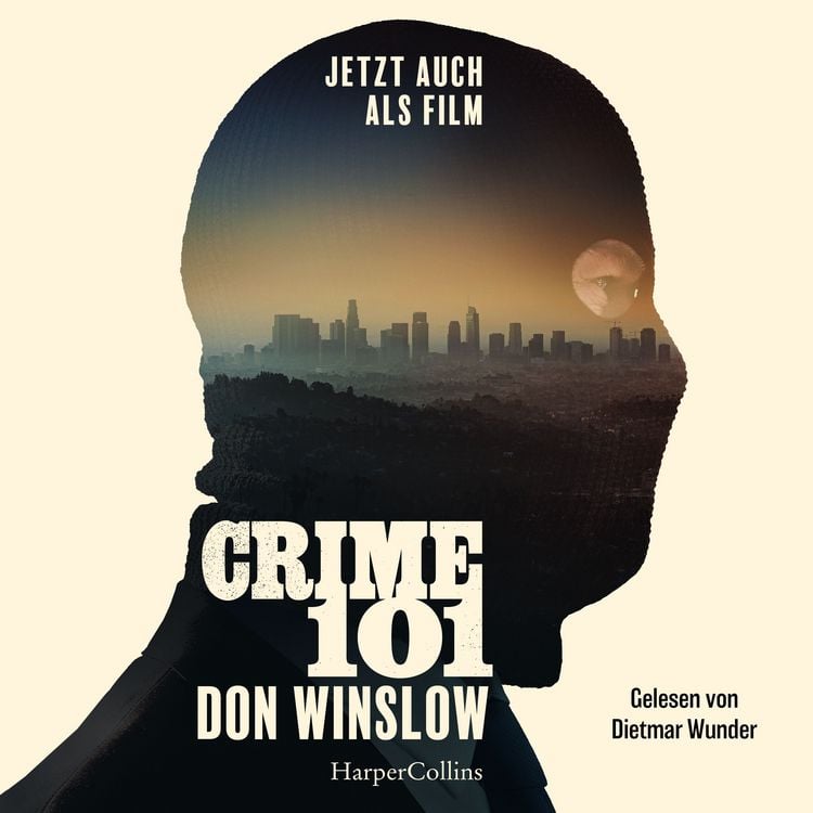 Produktbild: Crime 101. Eine Geschichte aus ''Broken'' - dem Sammelband