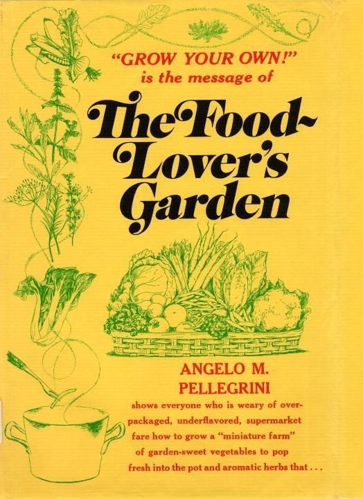 Produktbild: Food Lovers Garden