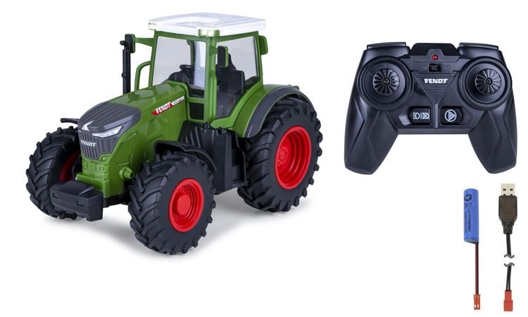 Produktbild: Fendt 1050 Vario 1:24S 2,4GHz