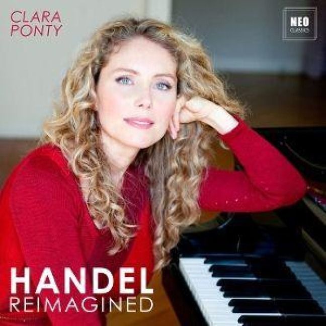 Produktbild: Handel: Reimagined