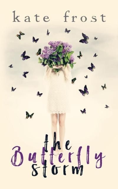 Produktbild: The Butterfly Storm