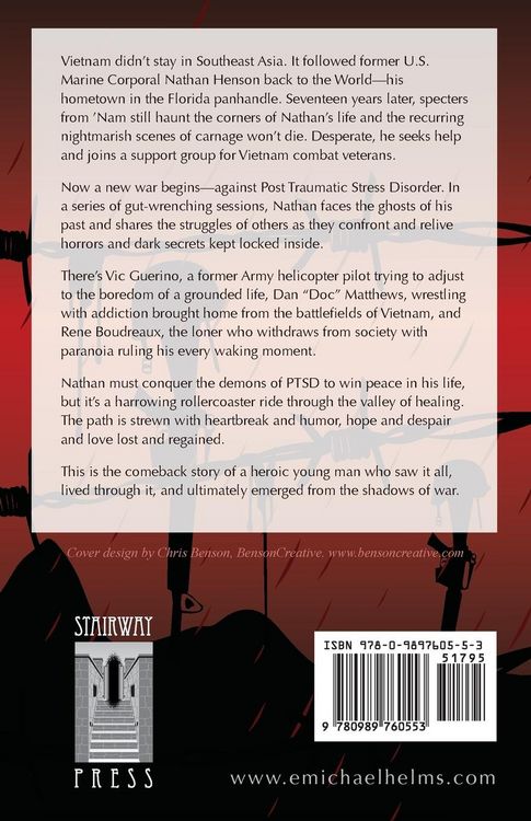 Produktbild: The Private War of Corporal Henson