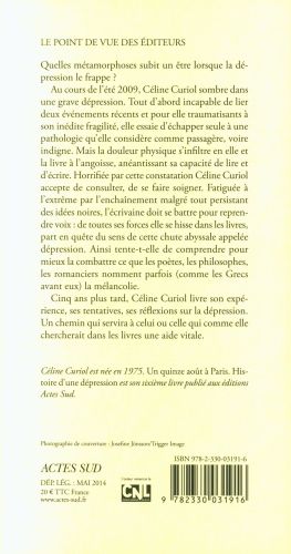 Produktbild: Un quinze ao&ucirc;t &agrave; Paris : histoire d'une d&eacute;pression