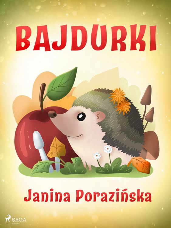 Produktbild: Bajdurki